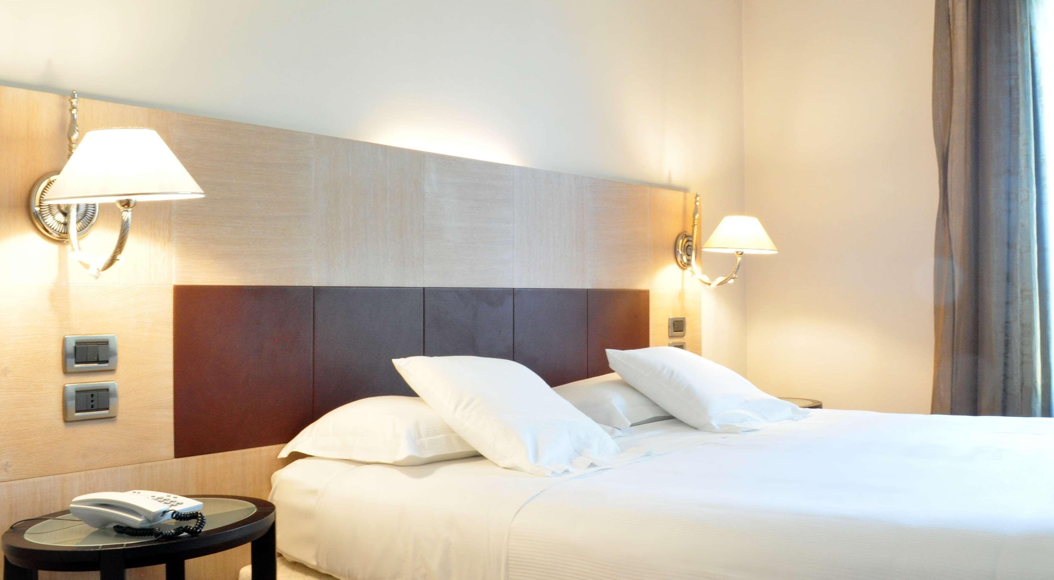 San Giorgio, Sure Hotel Collection By Best Western Φορλί Εξωτερικό φωτογραφία