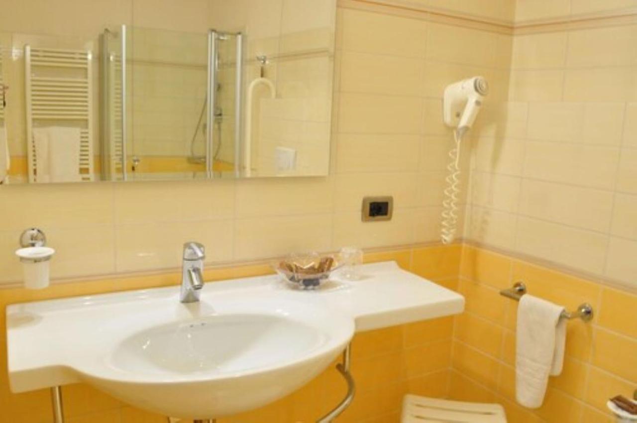 San Giorgio, Sure Hotel Collection By Best Western Φορλί Εξωτερικό φωτογραφία