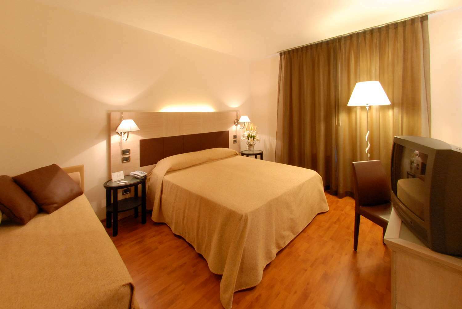 San Giorgio, Sure Hotel Collection By Best Western Φορλί Εξωτερικό φωτογραφία