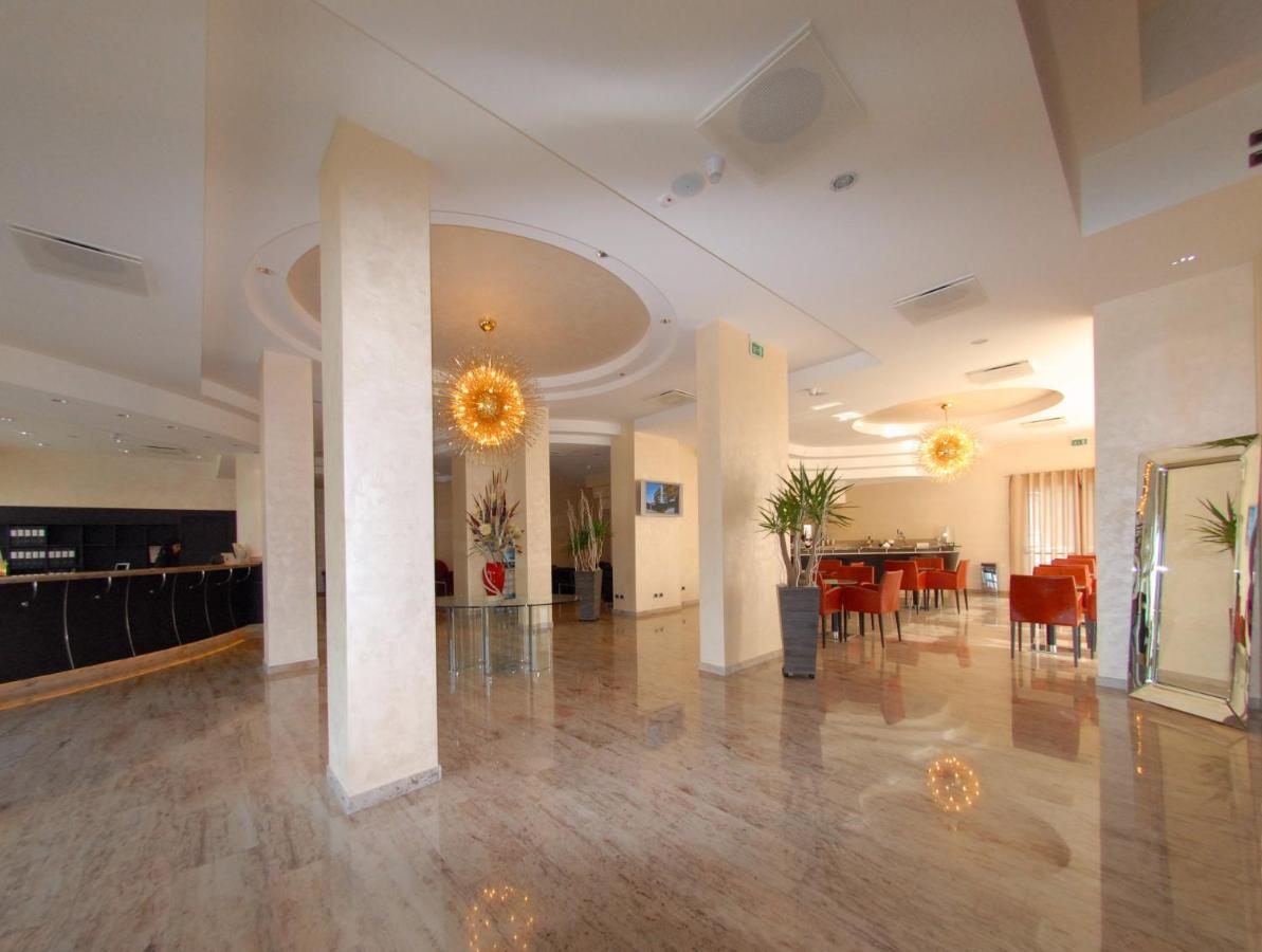 San Giorgio, Sure Hotel Collection By Best Western Φορλί Εξωτερικό φωτογραφία