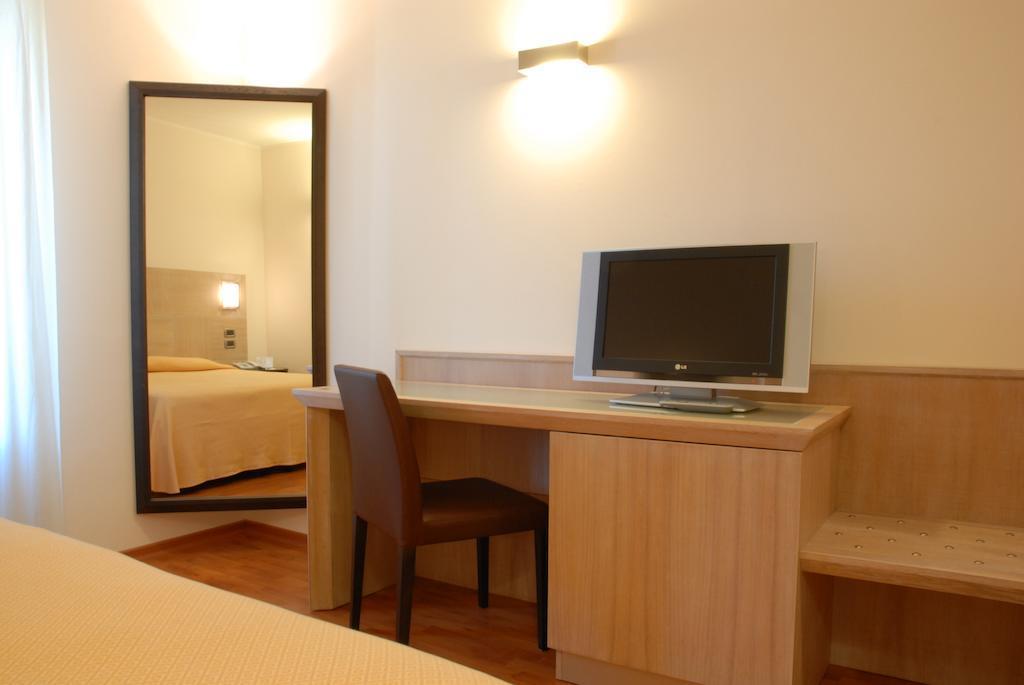 San Giorgio, Sure Hotel Collection By Best Western Φορλί Εξωτερικό φωτογραφία